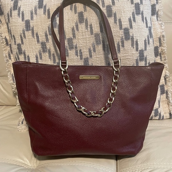 Michael Kors Tote - Picture 1 of 9